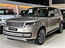 Land Rover Range Rover Vogue